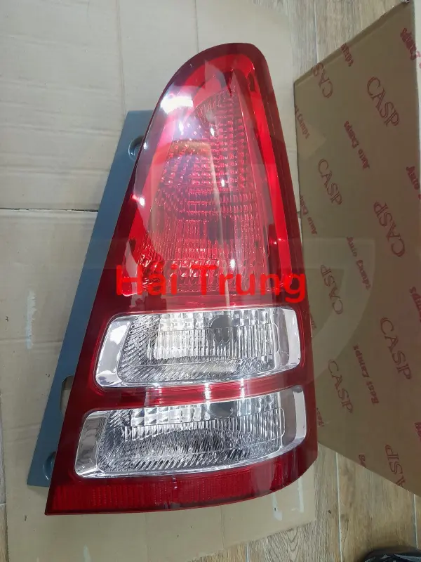 Đèn hậu Toyota Innova 2006-2008 chính hãng