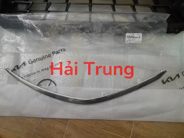 Nẹp đèn pha Kia K3 chính hãng