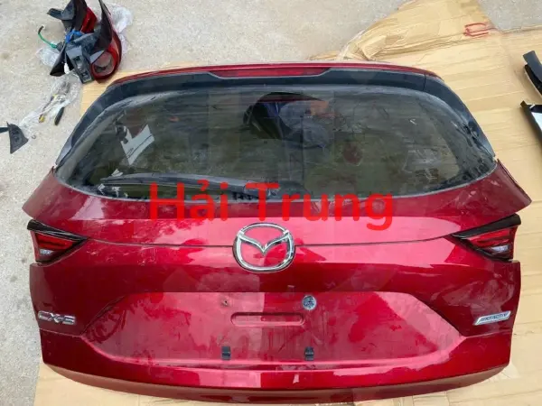 Cốp hậu Mazda Cx5