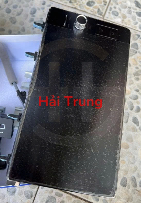 Màn hinh LCD HONDA CRV 2025  8A700-3A0-A01-M1