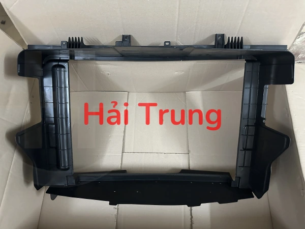 29135S1500 Hướng gió két nước Hyundai Santafe 2019-2021