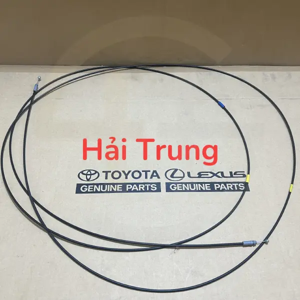 Dây mở cốp sau Toyota Vios chính hãng