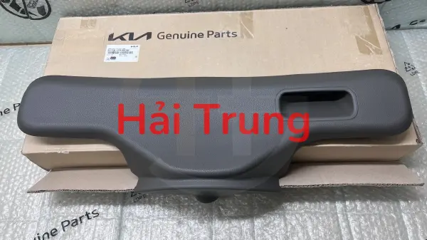 Táp pi cốp sau Kia Morning 2012-2019 chính hãng 817501Y010GAH