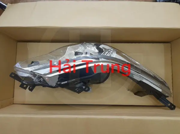 Đèn pha Toyota Fortuner 2018-2021