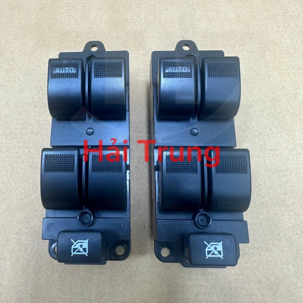 CÔNG TẮC LÊN XUỐNG KÍNH TỔNG FORD RANGER 2012-2017