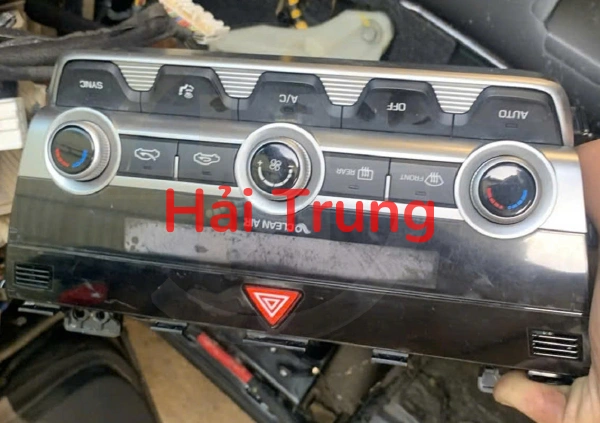 Cửa gió điều hòa Hyundai Elantra