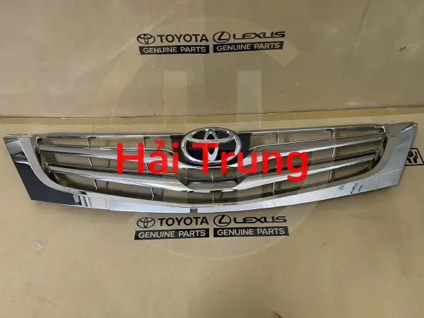 Mặt ca lăng Toyota Innova 2006 chính hãng 