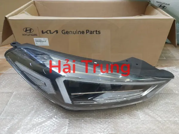 Đèn chiếu xa Hyundai Tucson chính hãng