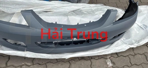 Cản trước (Ba đờ sốc trước) Mazda 323 2003