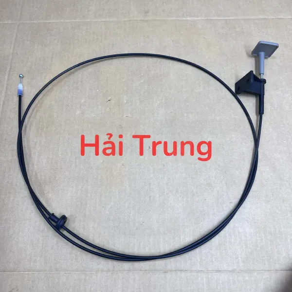 Dây mở nắp capo Honda Civic