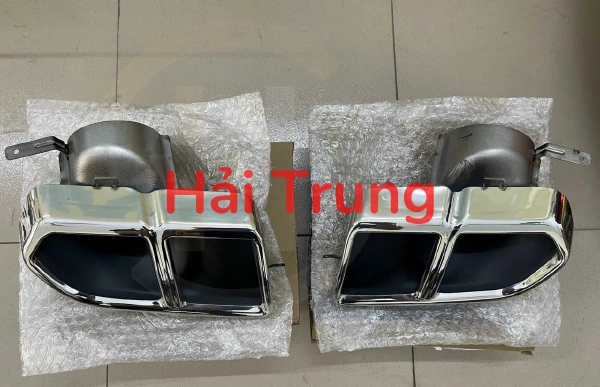 Líp bô sau Mazda 6