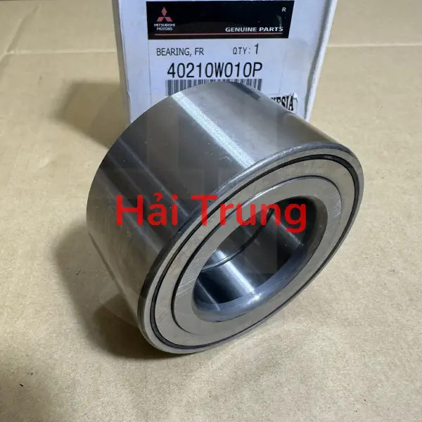 Bi moay ơ trước Mitsubishi Xpander chính hãng 