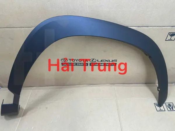 Ốp phồng tai xe Toyota Corolla Cross 2020-2023 chính hãng 75601-0A010 75602-0A010