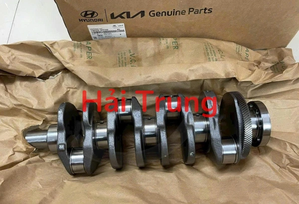 Trục cơ Sedona, Sorento, Santafe 14RZ62FF00