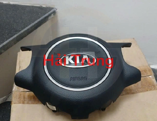 Túi khí vô lăng Kia Rondo 2015-2017 56900A4000