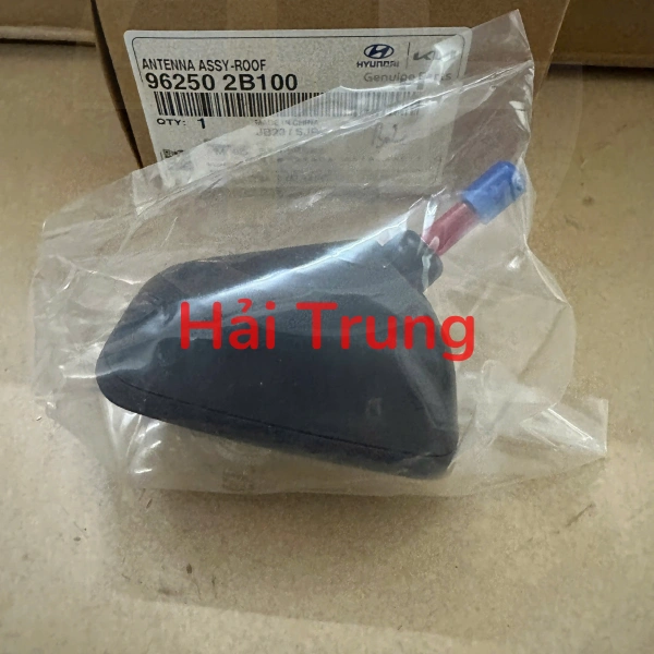 Đế bắt ăng teng Hyundai Santafe 2010-2012 962502B100