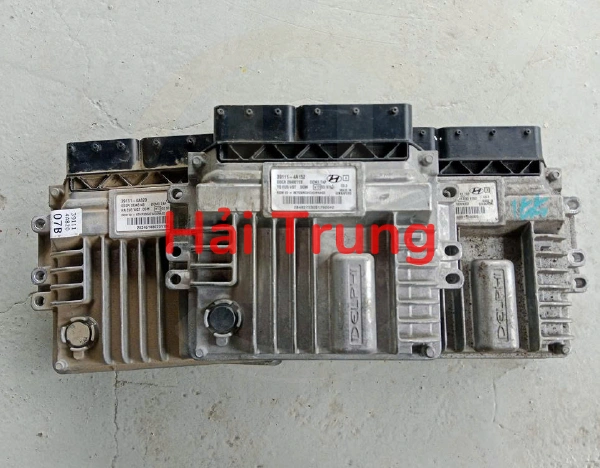 HỘP ĐIỀU KHIỂN ĐỘNG CƠ ECU KIA K250, HYUNDAI PORTER
