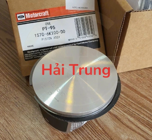 Piston động cơ Ford Mondeo, Focus 1S7G-6K100-DD