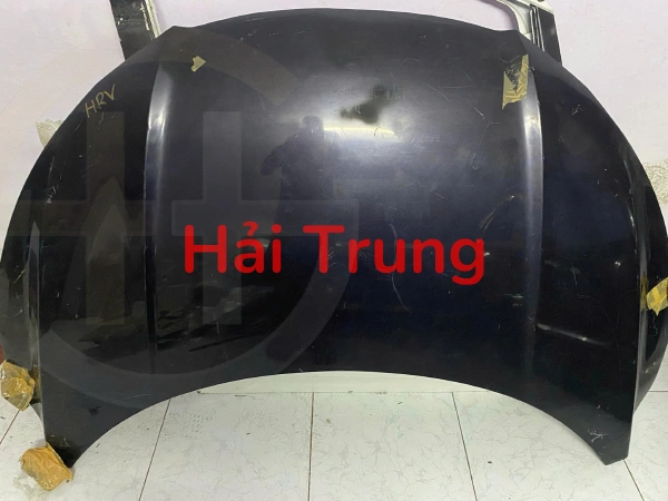 Nắp capo Honda HRV 2022 2023 Tháo xe Zin