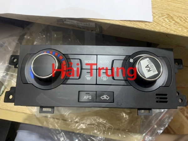 Bảng điều khiển điều hòa Chevrolet Captiva 2006-2011
