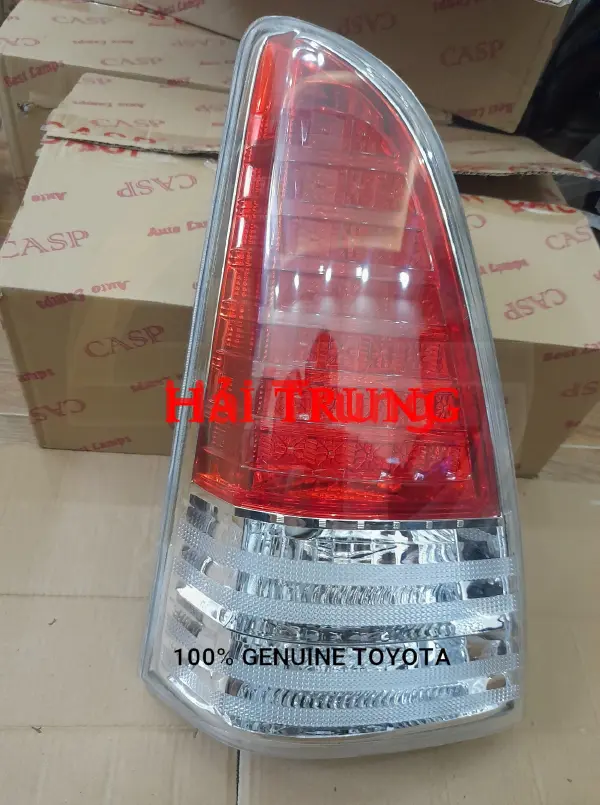 Đèn hậu Toyota Innova 2009-2011 giá rẻ