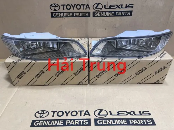 Đèn gầm Toyota Zace chính hãng