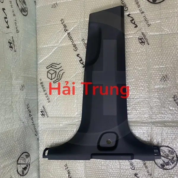 Ốp dưới trụ B Hyundai chính hãng tại Hải Trung