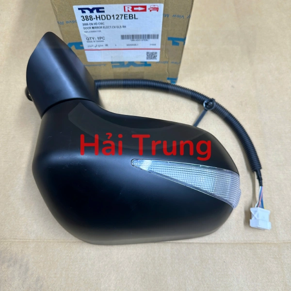 Gương chiếu hậu Honda Civic 2006-2011