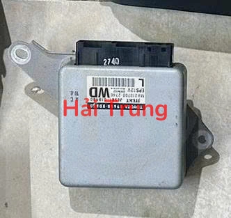 Hộp túi khí Toyota Vios 2020-2024