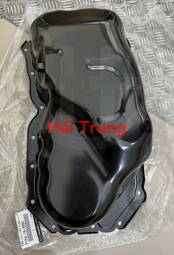 PYFA10400C Đáy các te Mazda Cx5 2.5