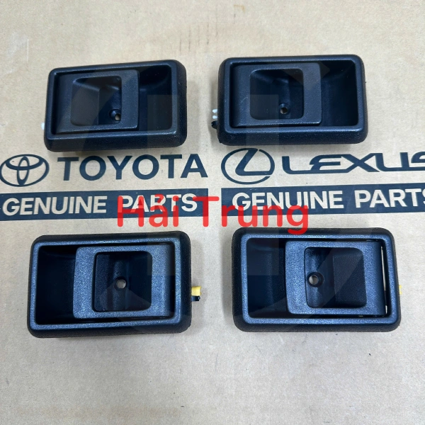 Tay mở cửa trong Toyota Corolla 1989 1990 1991 Đài Loan