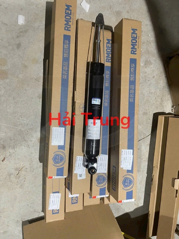 Giảm xóc sau MG RX5