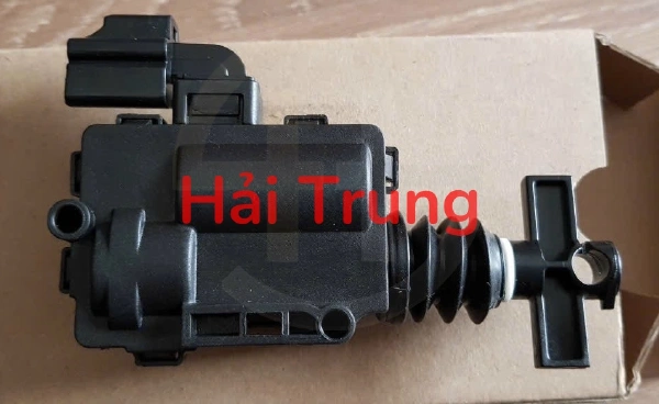 Chuột cửa hậu Ford Ecosport