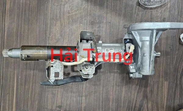 Tháo xe Cọc lái điện Toyota Corolla Cross 2020-2025