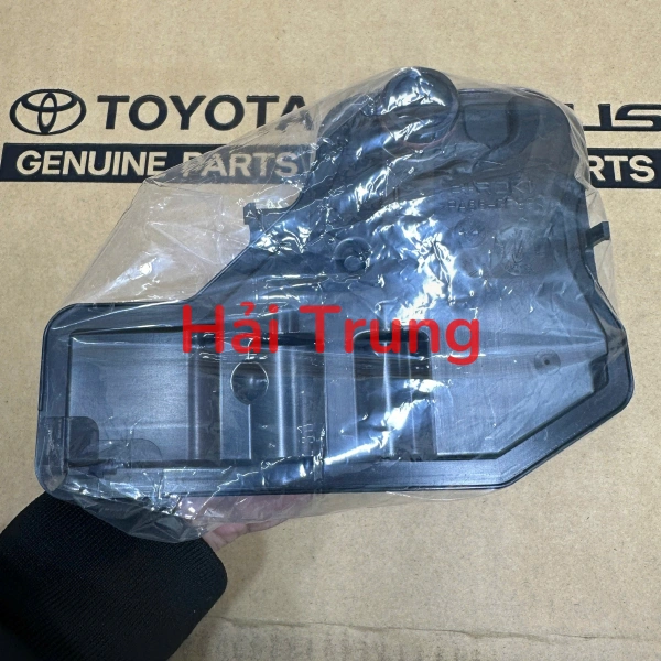 Lọc dầu số tự động Toyota Avanza 2018-2022 35303-B1010 35303B1010