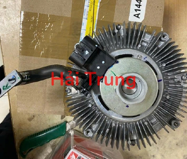 Ly tâm quạt Ford Ranger A14463087