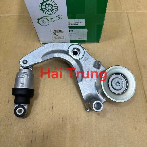 CỤM TĂNG TỔNG HONDA CIVIC 2006-2011 2.0