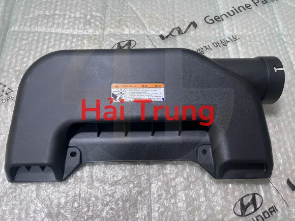 Cửa lấy gió động cơ Hyundai Elantra chính hãng