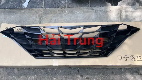 Mặt ca lăng Hyundai Elantra chính hãng