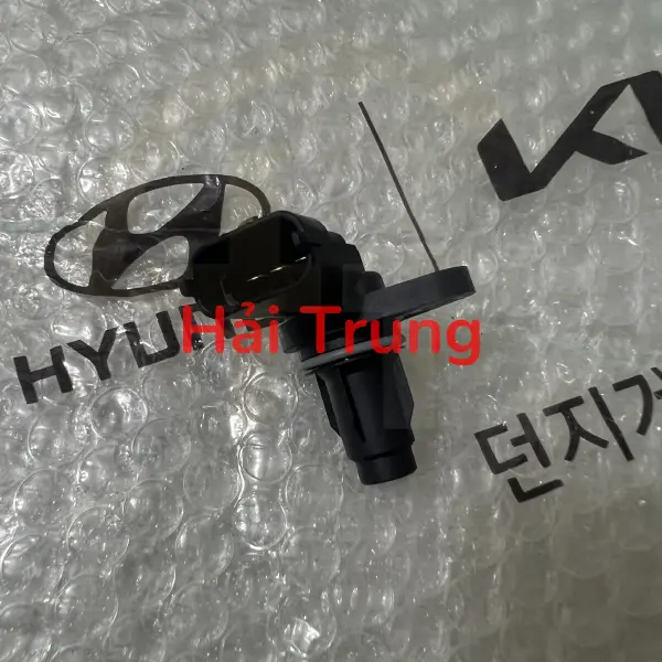 Cảm biến trục cam Hyundai I10 Grand 2011-2015 chính hãng