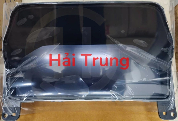 Màn hình Ford Everest 2026