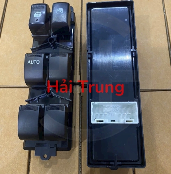 Công tắc kính tổng Isuzu Dmax