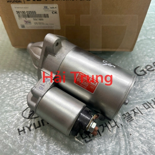 Củ đề Hyundai Getz, Kia Morning 3610002555