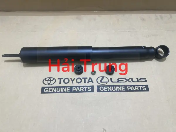 Phuộc sau Toyota Innova chính hãng