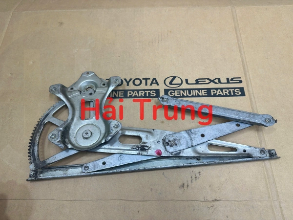 COMPA LÊN XUỐNG KÍNH TOYOTA VIOS 2008-2013 THÁO XE