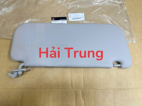 Chắn nắng trần xe Mitsubishi Xpander 2019-2023 7620B363HA