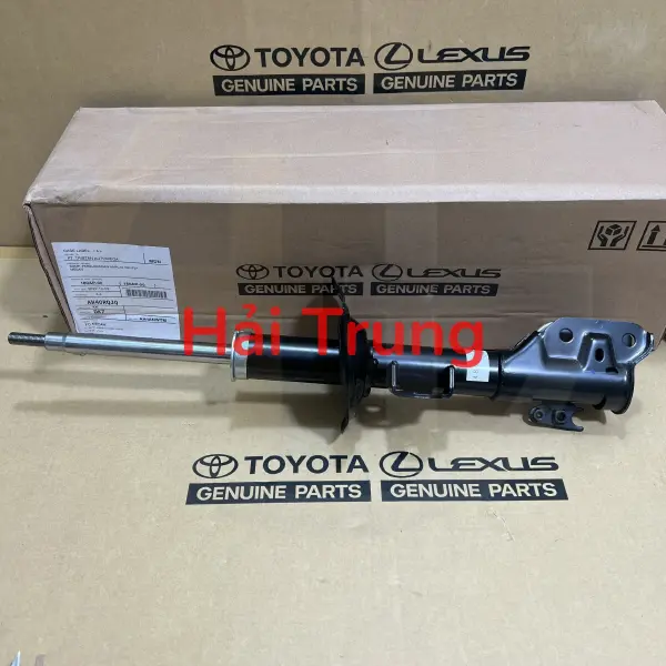 Thụt trước bên trái Toyota Raize chính hãng