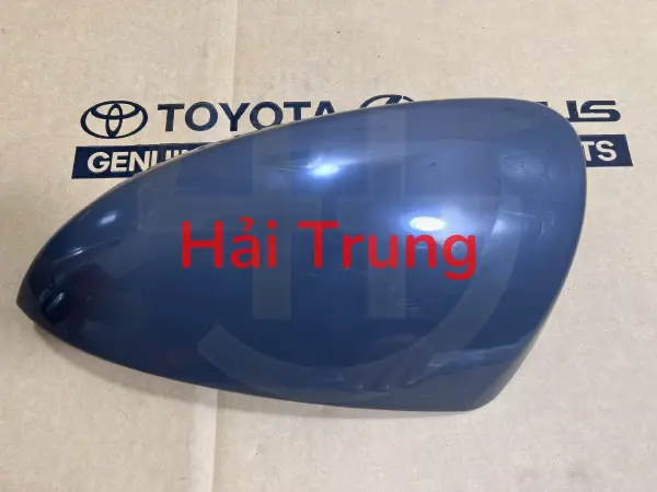 Ốp gương chiếu hậu Toyota Wigo chính hãng