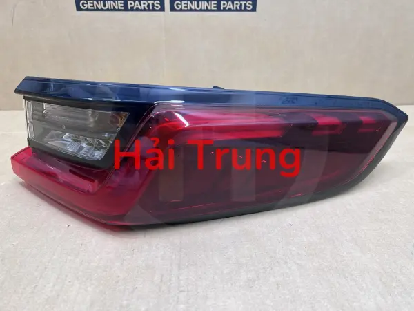 Đèn Hậu ngoài Honda City 2021-2024 tháo xe D-22321-214 D22321214