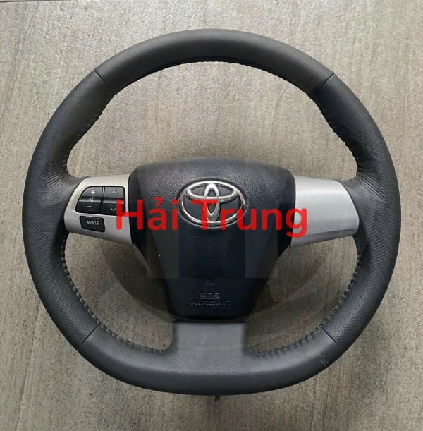 Vô lăng Toyota Vios 2012 2013